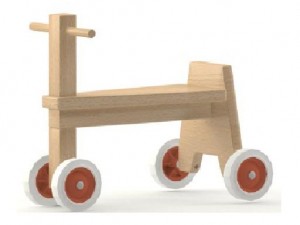 Tricycle (210003)