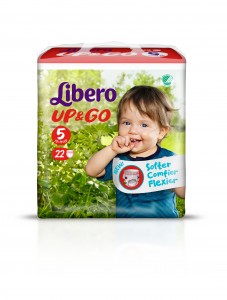 3806-Libero Up&Go Size5 22pcs